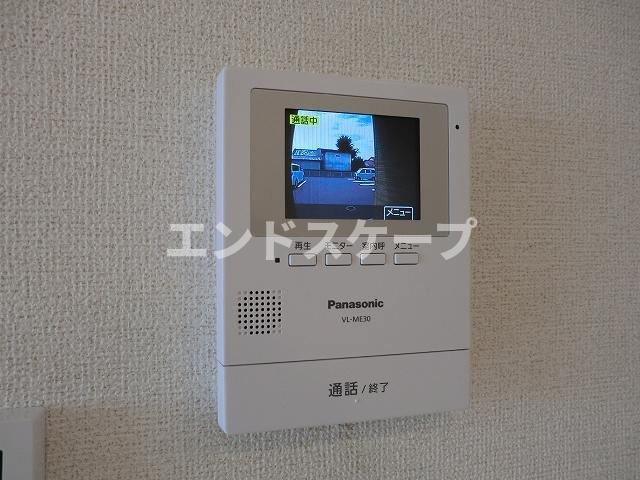 セキュリティ　高崎、前橋のお部屋探しはエンドスケープまで！お客様の理想お聞