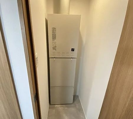 その他設備　参考写真：別部屋タイプ