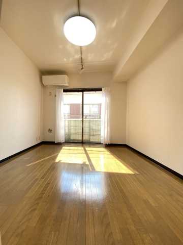 居室・リビング　グランドパレス高円寺