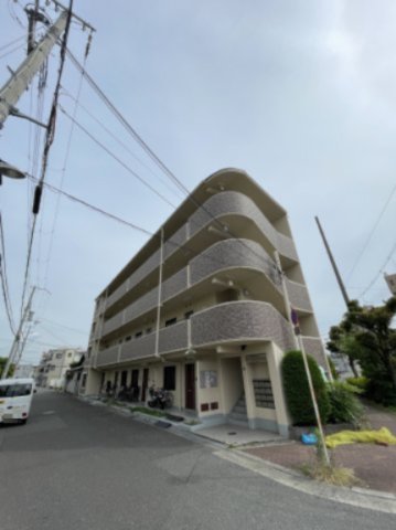 地下鉄今里筋線 だいどう豊里駅 徒歩6分 築33年