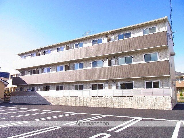 熊本市電健軍線 健軍町駅 徒歩18分 築17年
