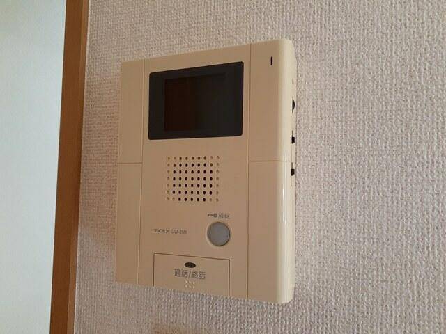 洗面設備　追焚機能付きです