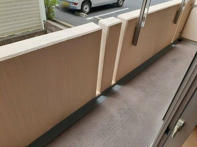 その他　フローリングです！