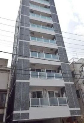 建物外観　☆綺麗な外観☆