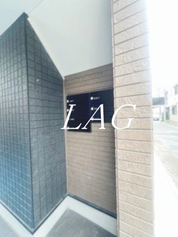 エスペランサ 平井の外観写真