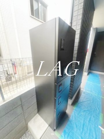 エスペランサ 平井の外観写真