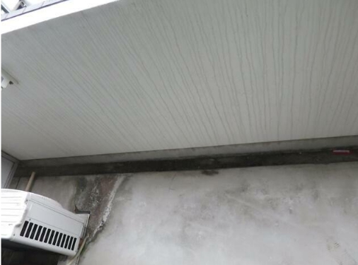 東急池上線 雪が谷大塚駅 徒歩6分 5階建 築23年の内装写真