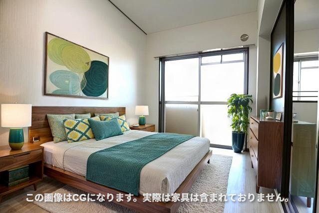 その他部屋・スペース　※家具はイメージです※※別号室参考写真