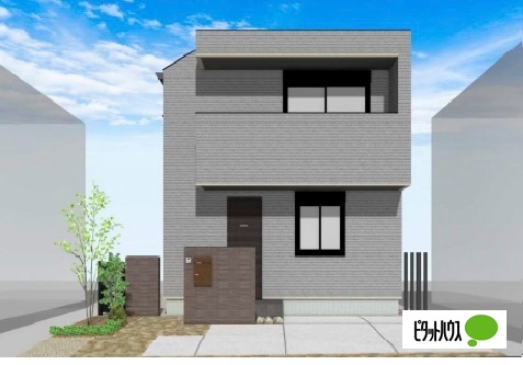花小金井5丁目ヘーベルハウス