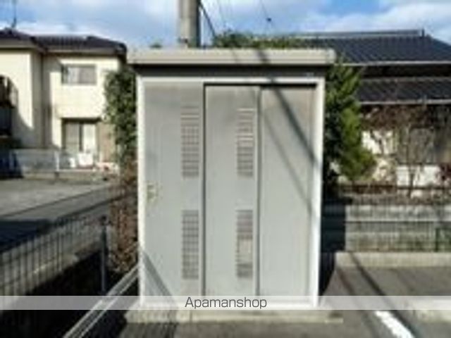 その他共有部分　その他共有部分