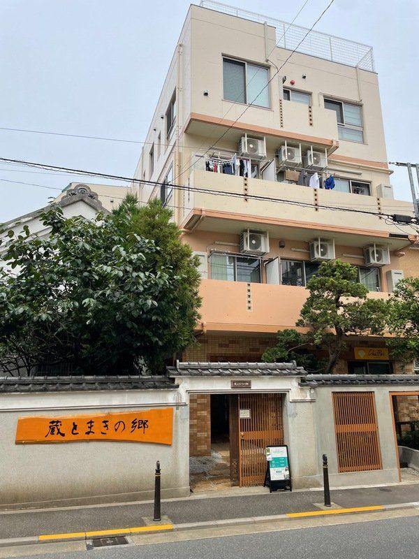 建物外観　物件画像