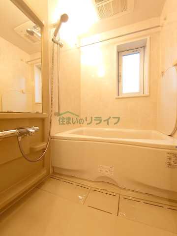 バス・シャワールーム　プライムアーバン恵比寿