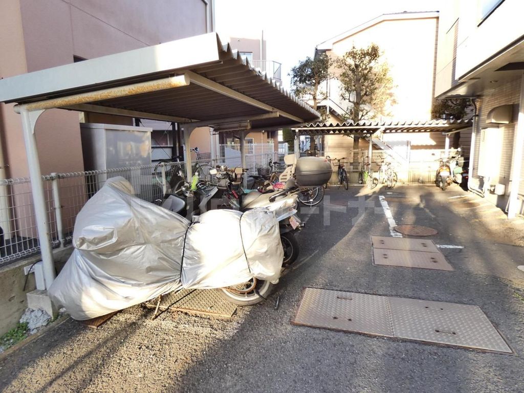 その他