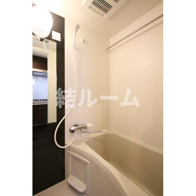 バス・シャワールーム　別号室参考写真