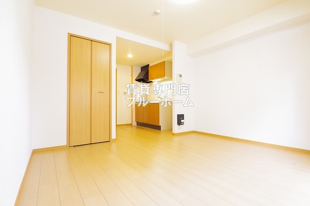 その他　別角度からの洋室！