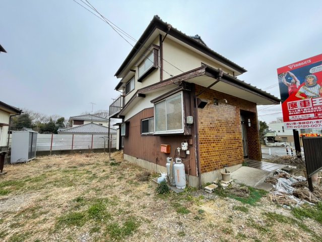 船橋市古和釜町戸建