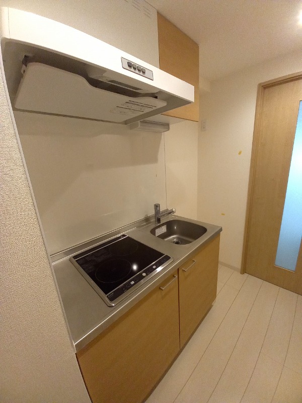 キッチン　同建物別号室