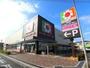 スーパー　デイリーカナート北助松店（スーパー）まで741m