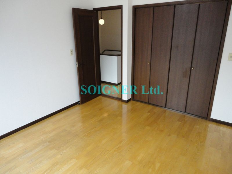 その他部屋・スペース　２階洋室