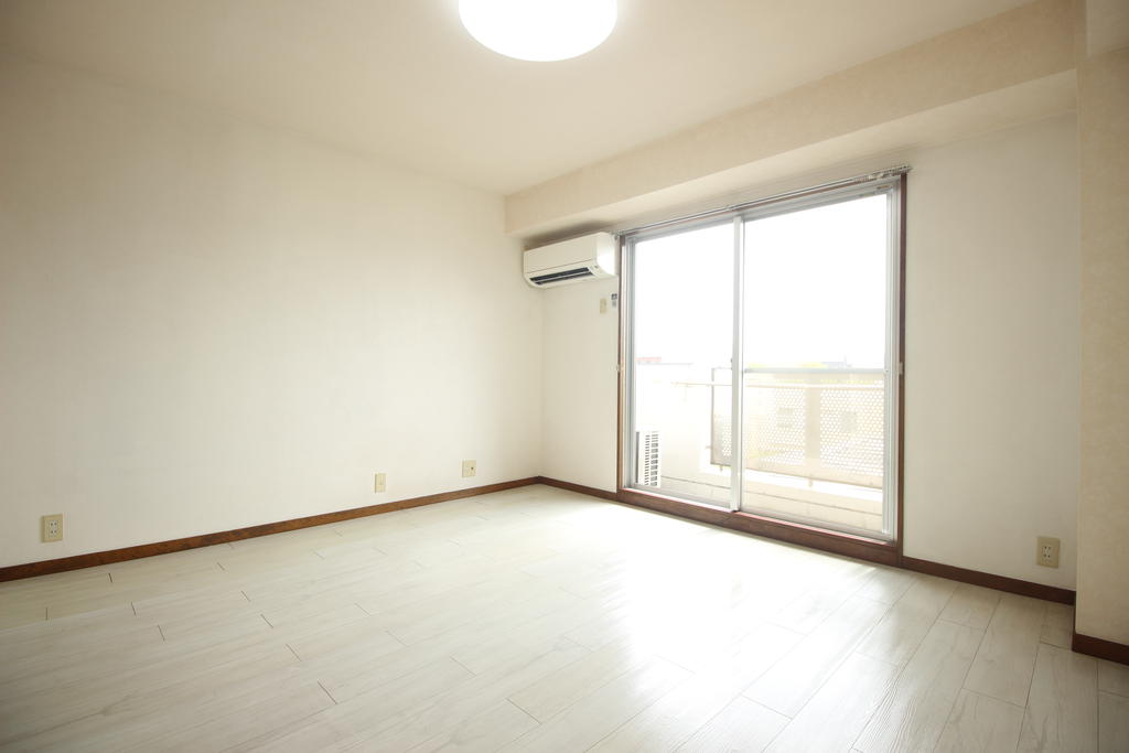 その他部屋・スペース　洋室です！