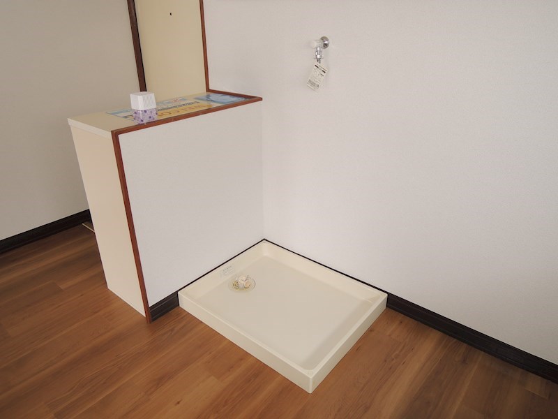 めぐみハイツのその他写真