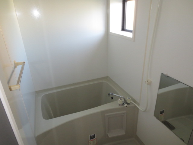 バス・シャワールーム　イメージ