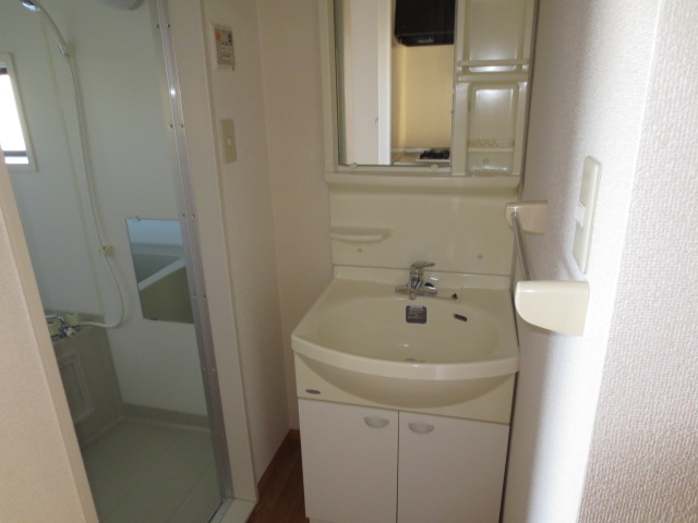 洗面設備　イメージ