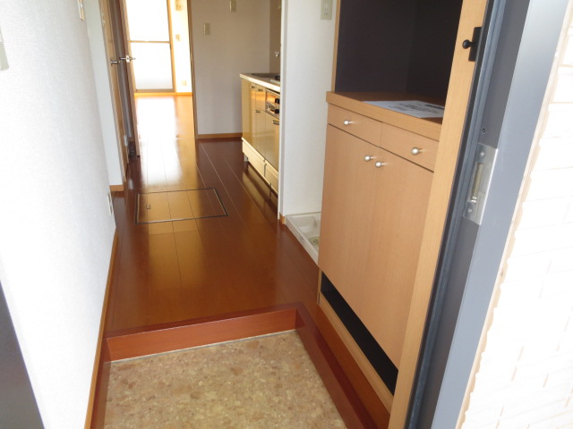 玄関　イメージ