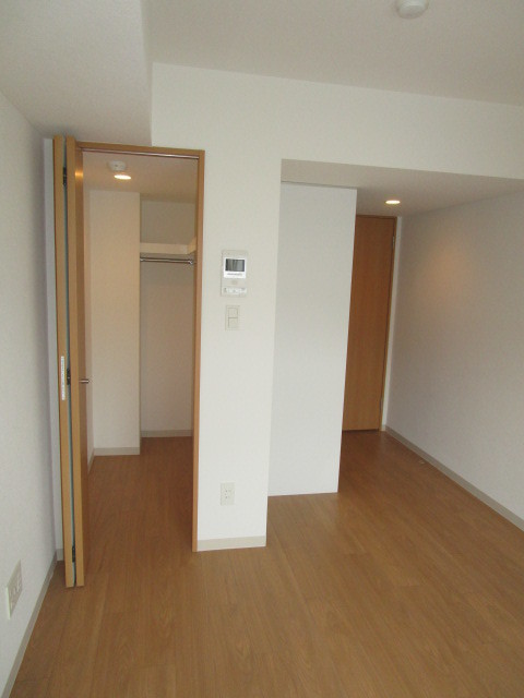 収納　ウォークインクローゼット付！