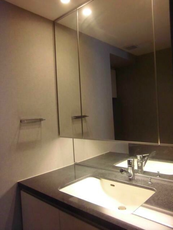 DEUX TOURS CANAL & SPA WESTの内装写真