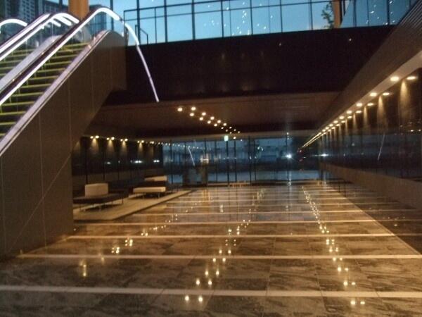 DEUX TOURS CANAL & SPA WESTの外観写真