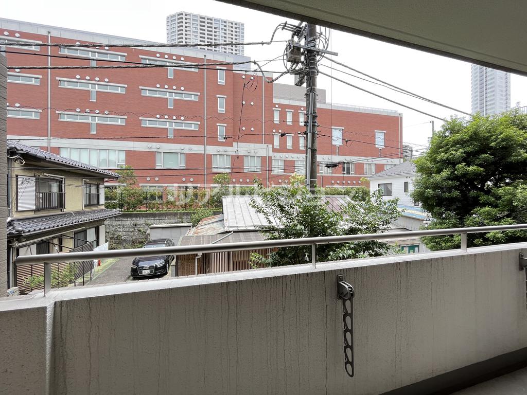 眺望　他部屋参考写真です。