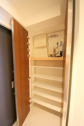 その他　ザ・タワー大阪レジデンス