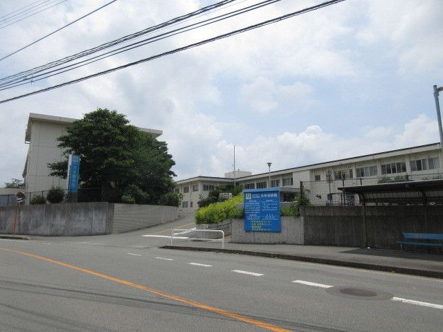 【大牟田市大字吉野のアパートの病院】