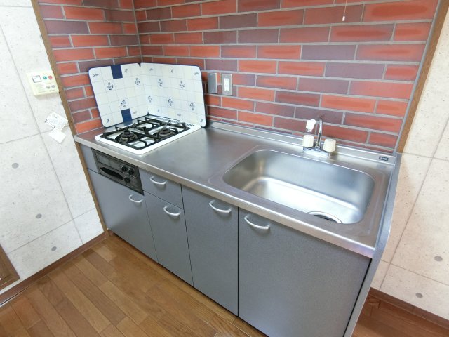 キッチン　詳細は、RISUMO江坂本店→06-6155-7137まで♪