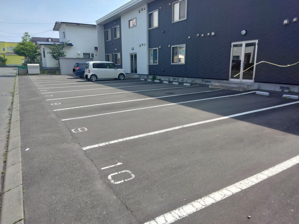 PORTE-BONHEURのその他写真