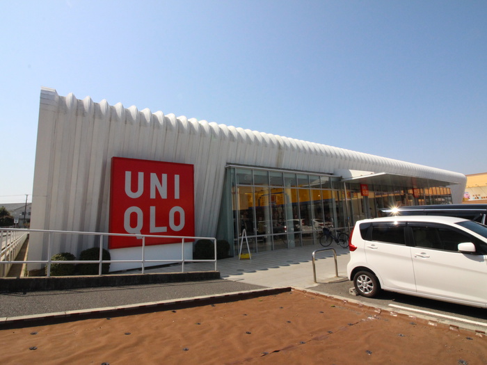 その他　ユニクロ（その他）まで650m