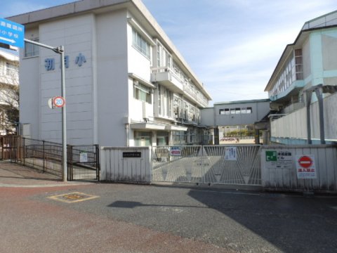 【ミラドールの小学校】