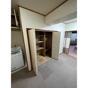 収納　収納/ダイニング