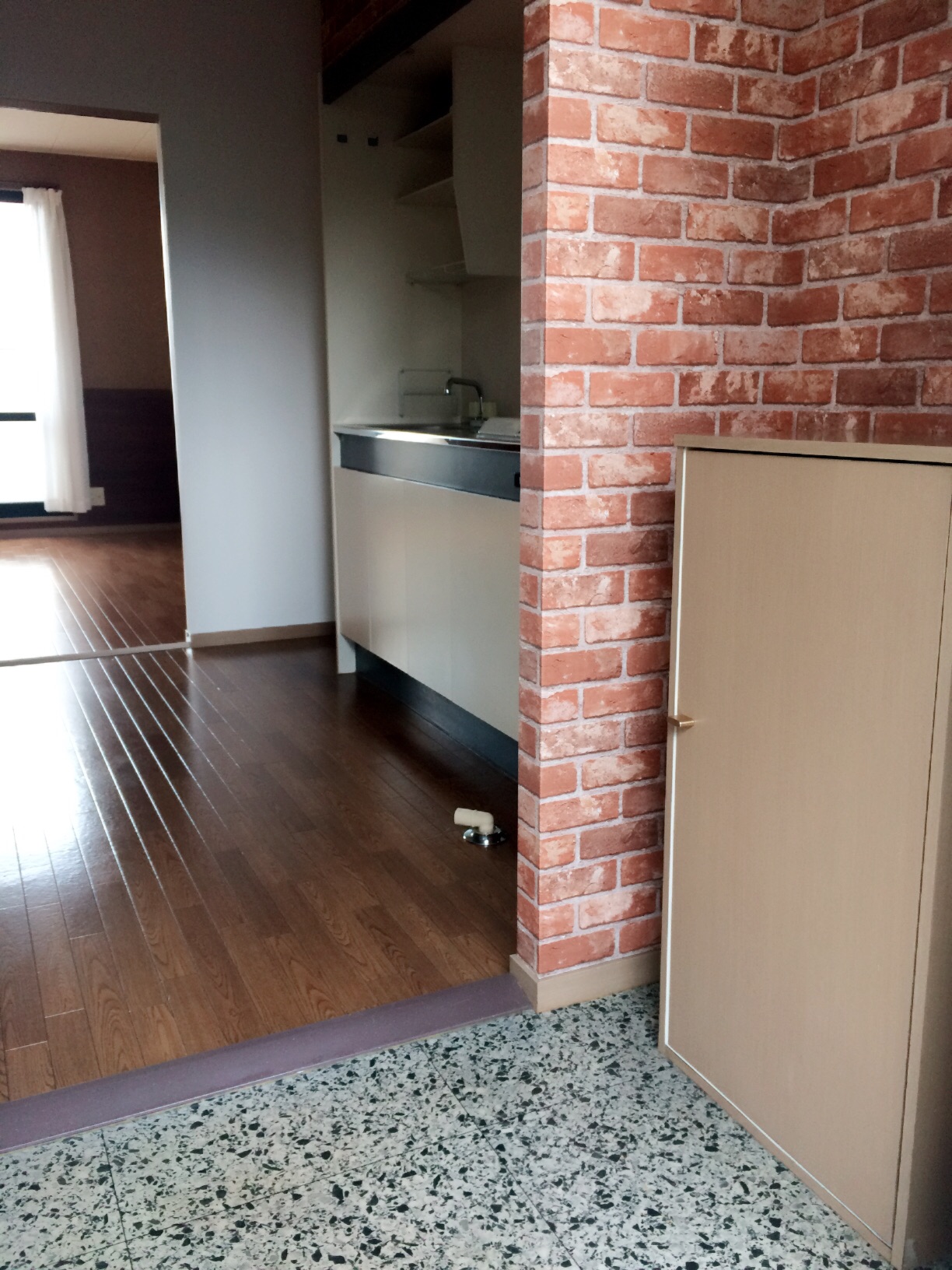 その他　シューズボックス