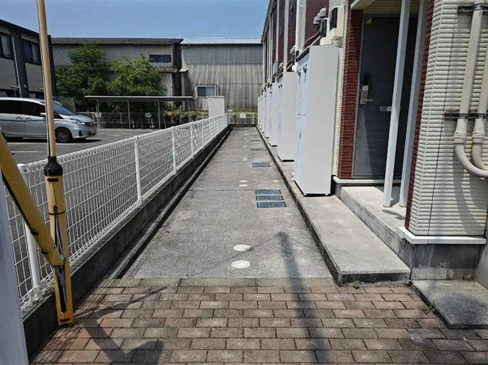 その他　共用部分