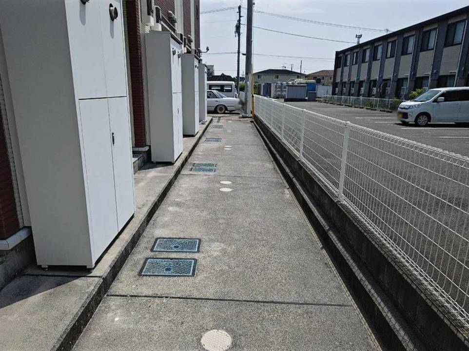 その他　共用部分