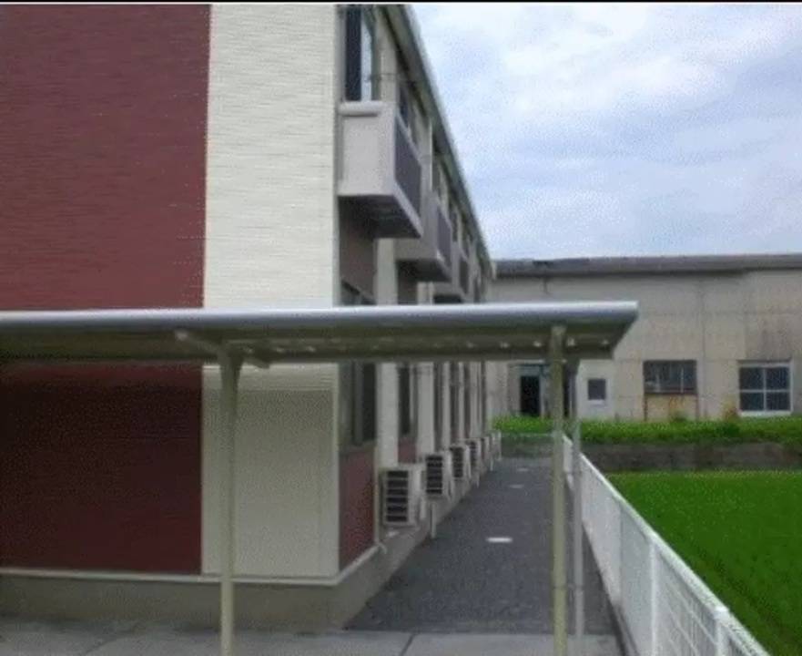 その他共有部分　共用部分