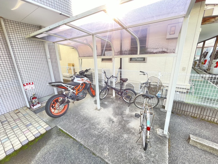 その他共有部分