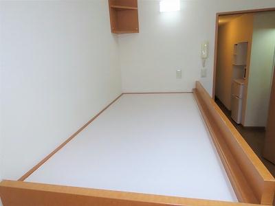 その他部屋・スペース　ベッドスペース