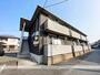 福井駅より徒歩14分 1階 築18年6ヶ月の賃貸物件