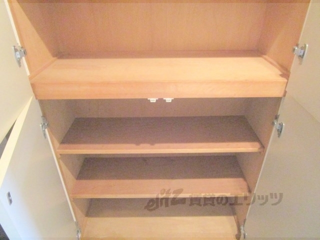 収納　下駄箱
