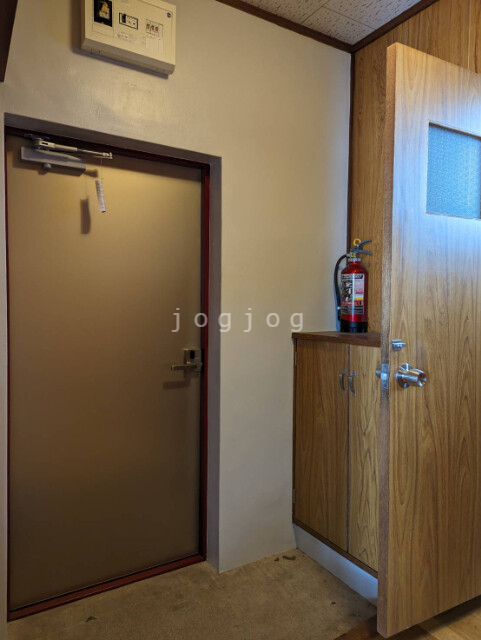 カームネス A_内装_5