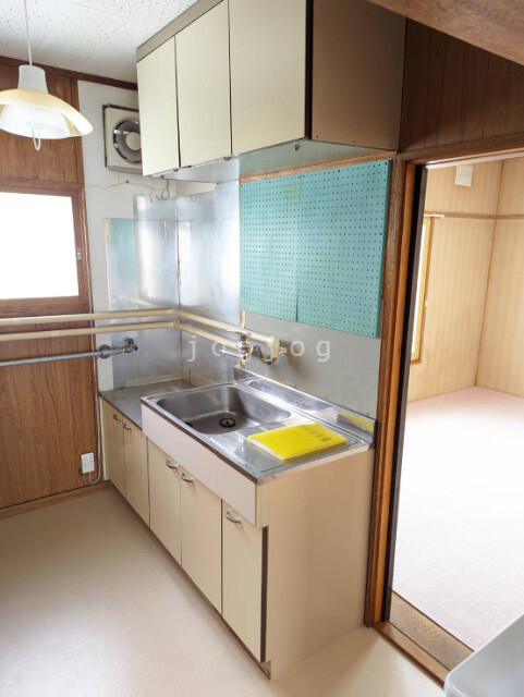 カームネス A_内装_1