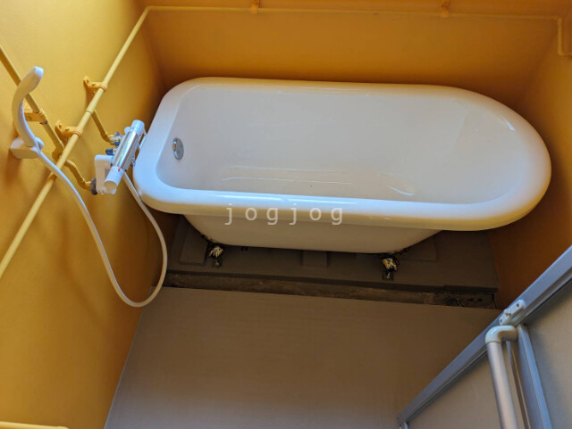 カームネス A_内装_2